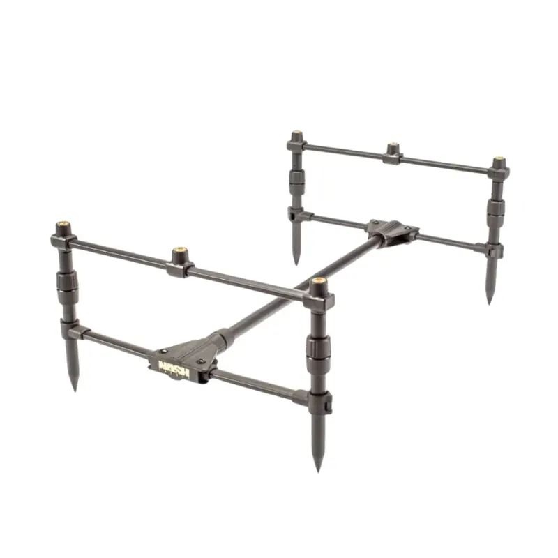 Novinka Nash Tackle 3 Rod Pod