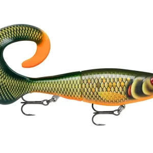 Horká Nabídka Rapala X-Rap Otus 17 cm (6,7") 40 g Scaled Roach