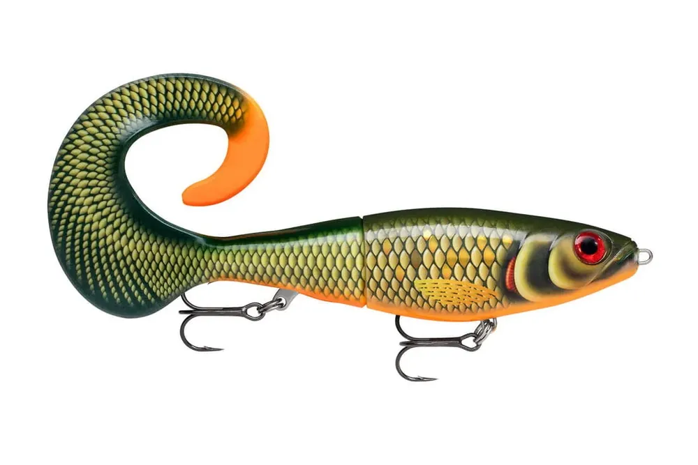 Horká Nabídka Rapala X-Rap Otus 17 cm (6,7") 40 g Scaled Roach