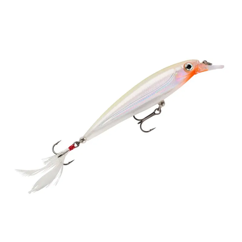 Expresní Doručení Rapala X-Rap 10 cm (4") 13 g Glow Ghost