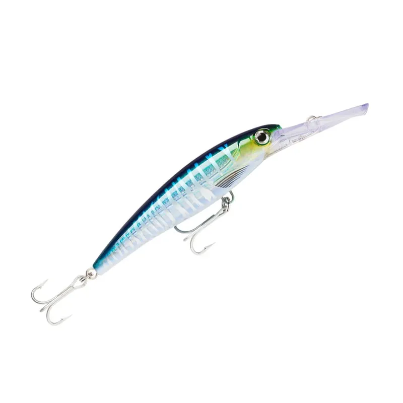 Omezená Nabídka Rapala X-Rap Magnum 12 cm (4,7") 32 g UV Wahoo