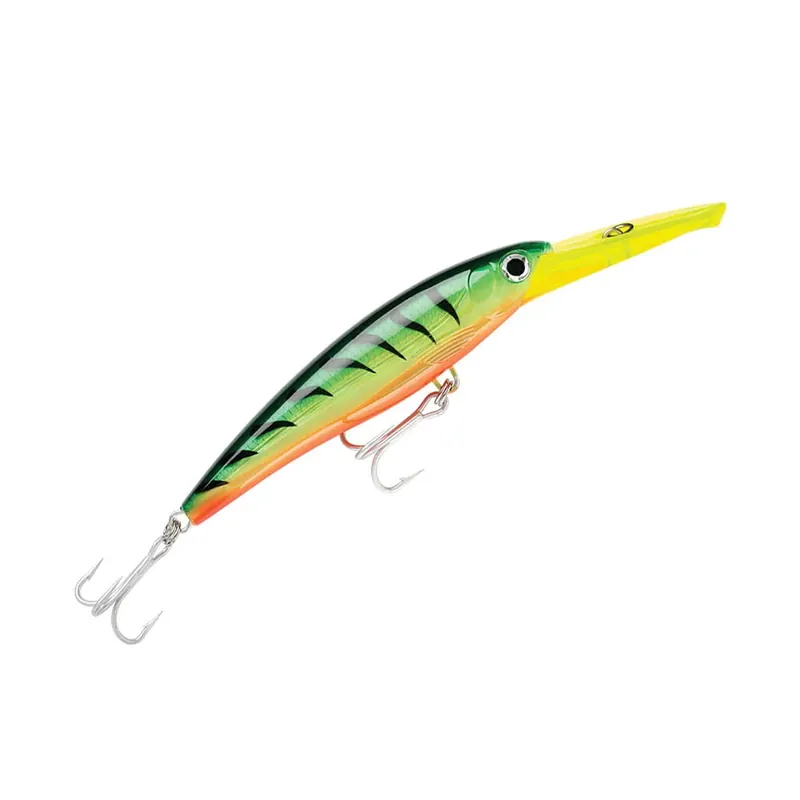 Rapala X-Rap Magnum 11 cm (4,3") 22 g Firetiger Vrácení Zdarma