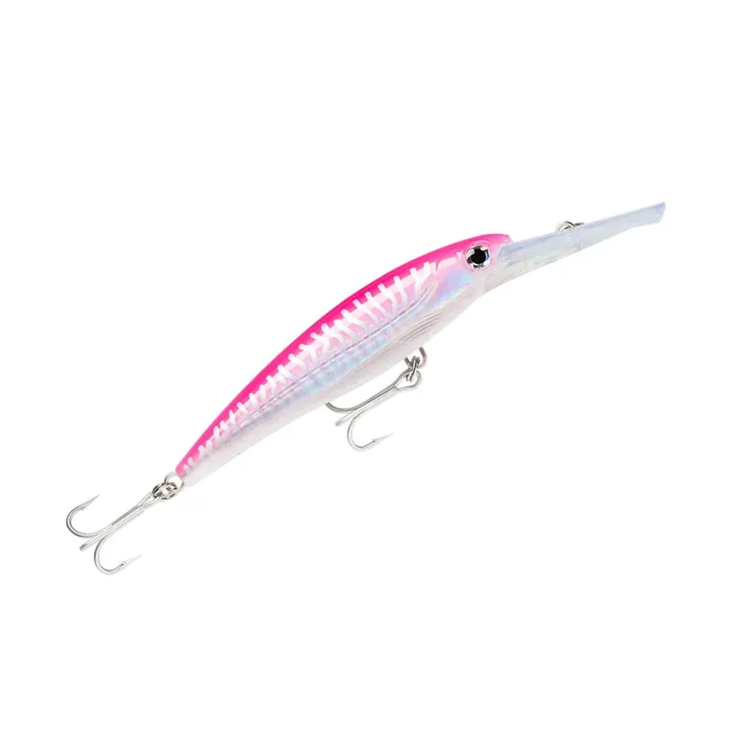 Výhodná Nabídka Rapala X-Rap Magnum 11 cm (4,3") 22 g UV Hot Pink