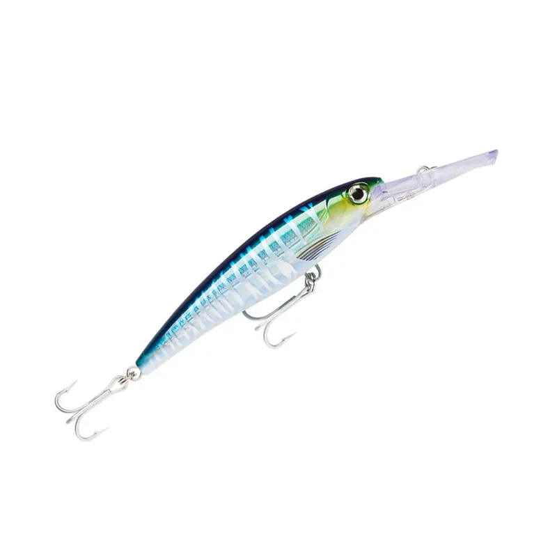 Rapala X-Rap Magnum 11 cm (4,3") 22 g UV Wahoo Cenový Hit