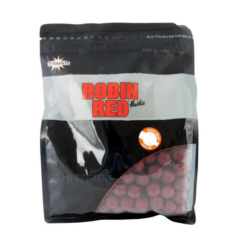 Dynamite Baits Robin Red 1,8kg 15mm Must-Have