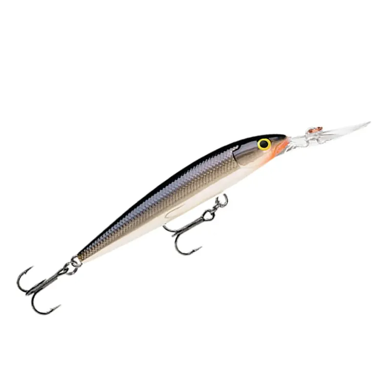 Časově Omezené Rapala Down Deep Husky Jerk 10 cm (4") 11 g Silver