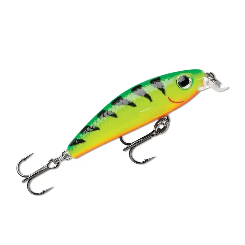 Rapala Ultra Light Minnow 4 cm (1,5") 3 g Firetiger Expresní Doručení