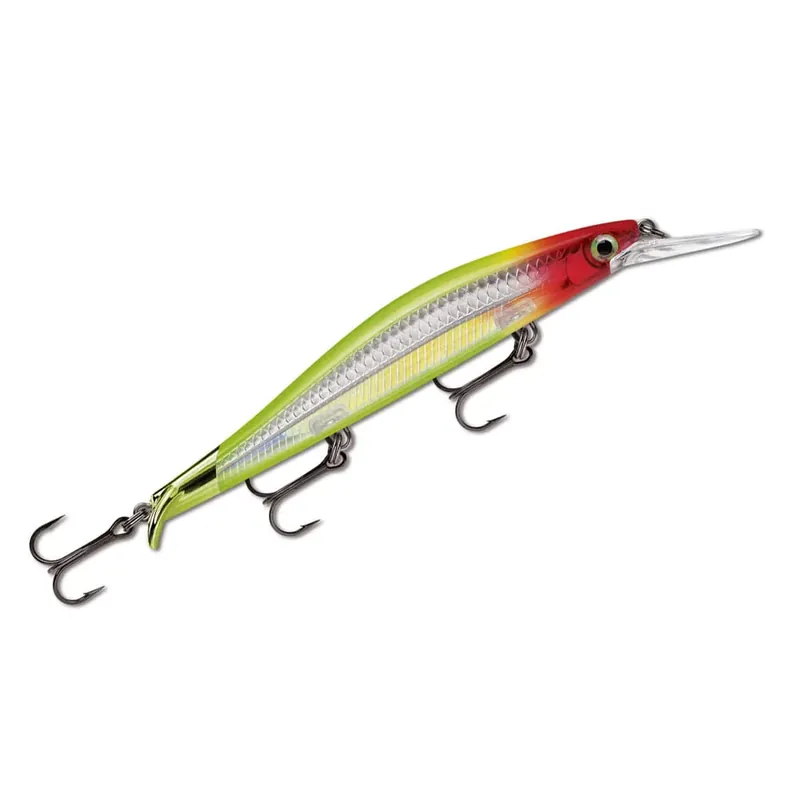 Rapala Ripstop Deep 12 cm (4,7") 15 g Clown Akční Nabídka