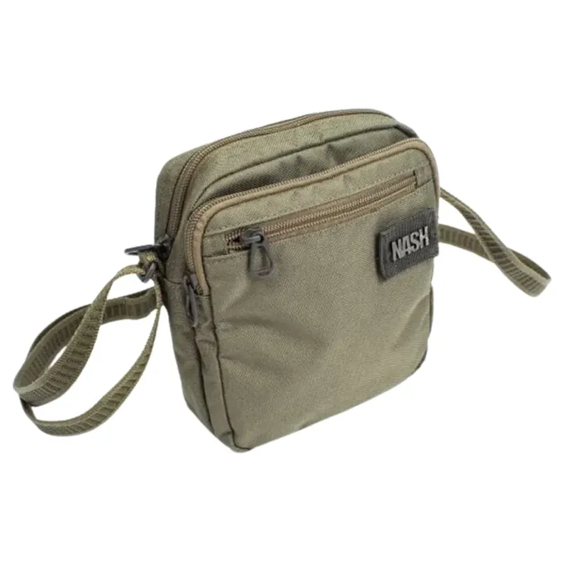 Speciální Cena Nash Security Pouch Large
