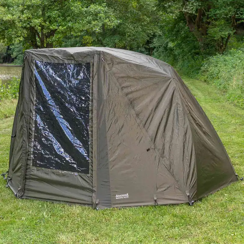 Kup Teď Anaconda Basecamp 160 Winterskin