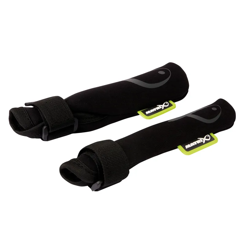 Fox Matrix Tip & Butt Protectors Zlevněný
