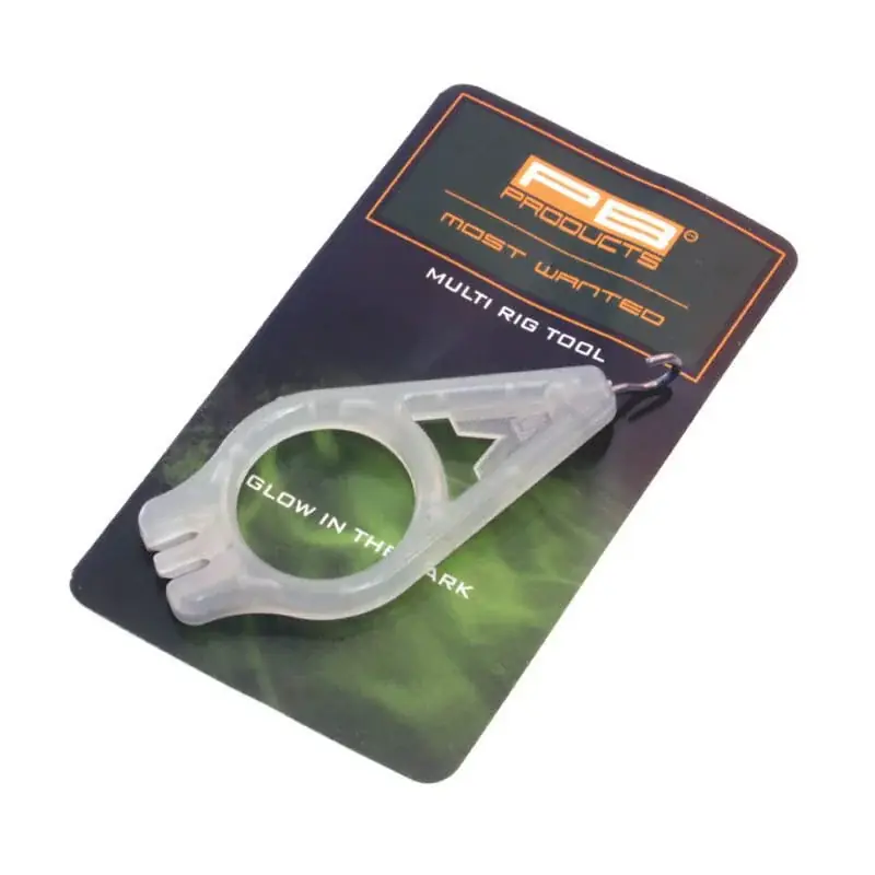 Výprodej PB Products Glow in the Dark Multi Rig Tool