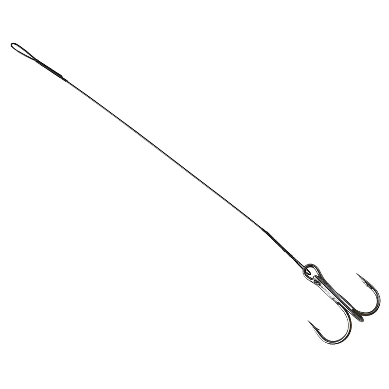 Výhodná Nabídka Iron Claw Stinger System 6cm 6kg Gr 4