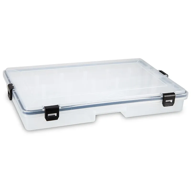 Nejlepší Volba Sänger Specialist WP Vario Lure Box L