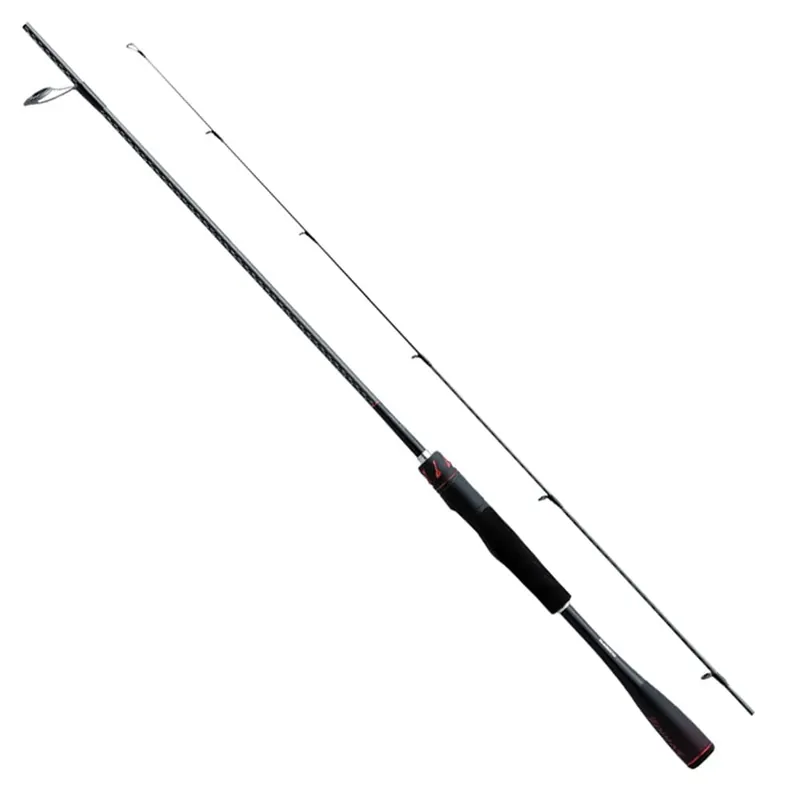 Cenově Výhodný Shimano Zodias 268L-2 203 cm 3-10 g
