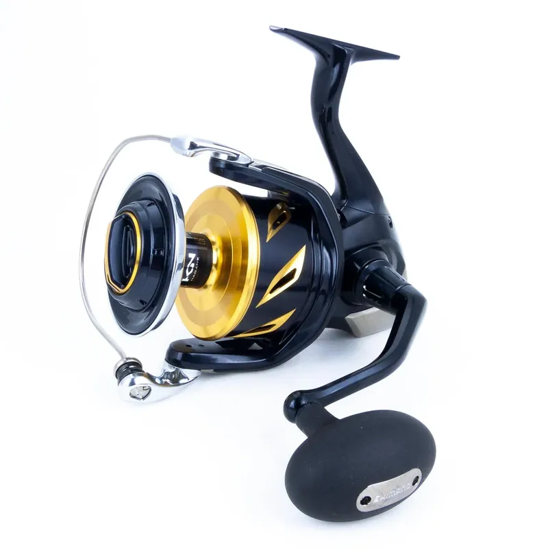 Shimano Stella SW-C 20000 PG Akce