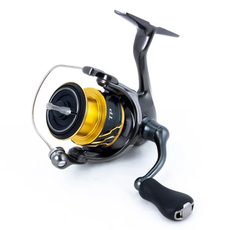 Shimano Twin Power FD 1000 Aktuální