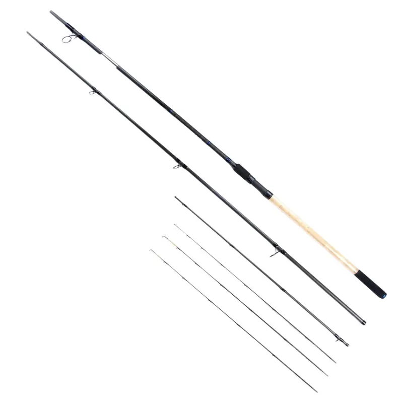 Shimano Aero X5 Distance Power Feeder 13ft 396 cm -120g Ihned K Objednání