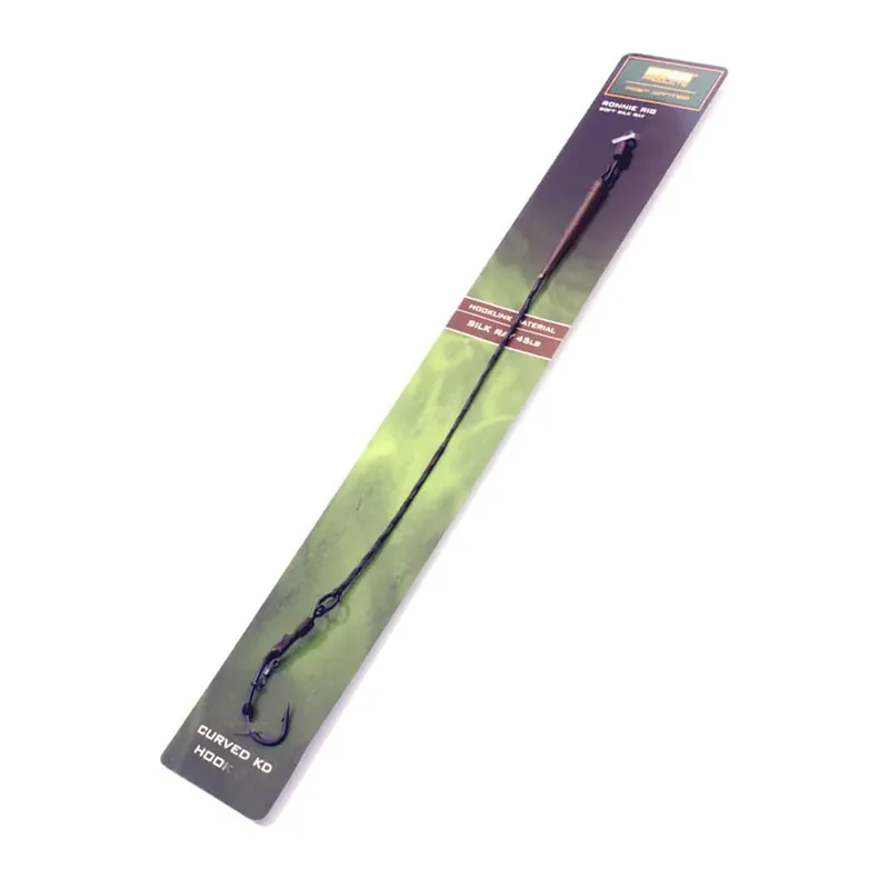 PB Products Ronnie Rig Soft Size 6 Nízká Cena