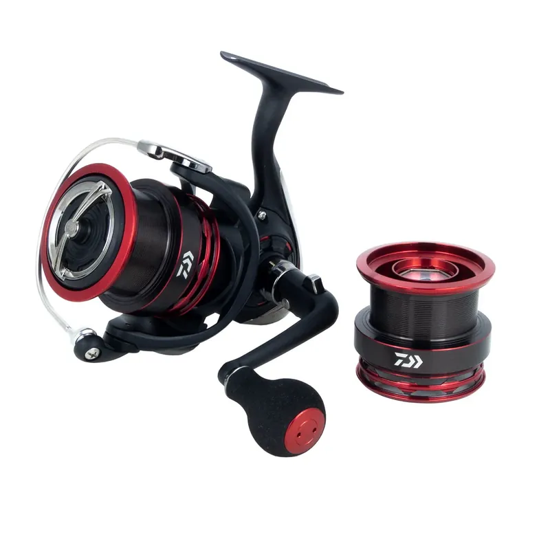 Daiwa 19 Team Daiwa TDM Match 4012 QD Časově Omezené
