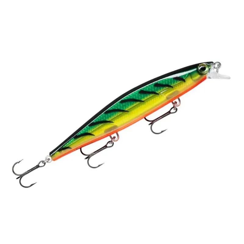 Expresní Doručení Rapala Shadow Rap 11 cm (4,3") 13 g Firetiger