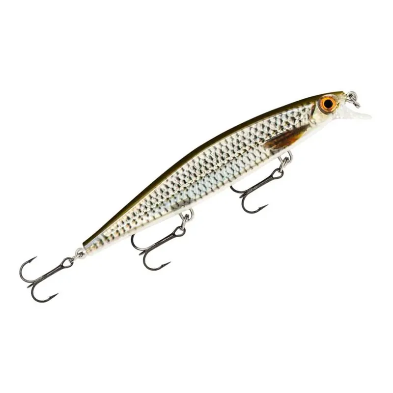 Cenová Bomba Rapala Shadow Rap 11 cm (4,3") 13 g Live Roach