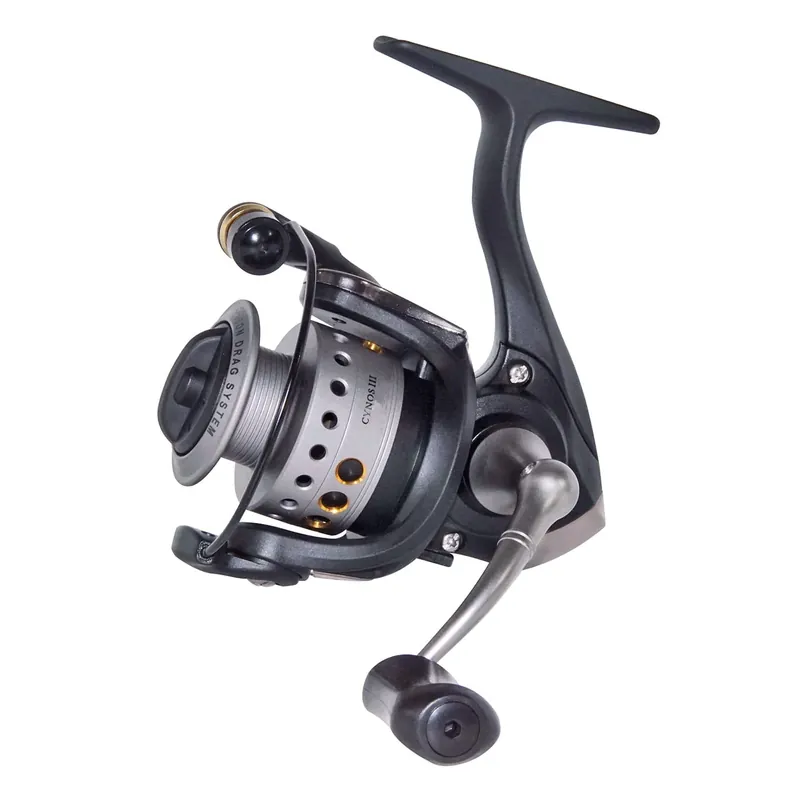 Akce Ryobi Cynos III 2000