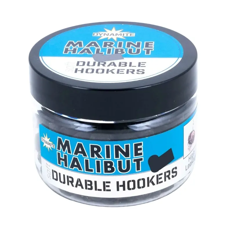 Expresní Doručení Dynamite Baits Durable Hookers Marine Halibut 12mm 75g