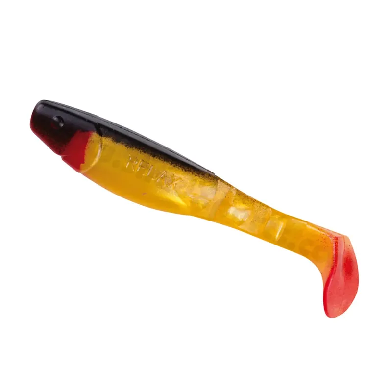 Akční Nabídka Relax Kopyto Classic 11 cm (4") Perlgelb/Schwarz 3 Stück