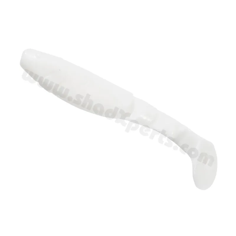 Levný Relax Kopyto Classic 11 cm (4") Reinweiß 3 Stück