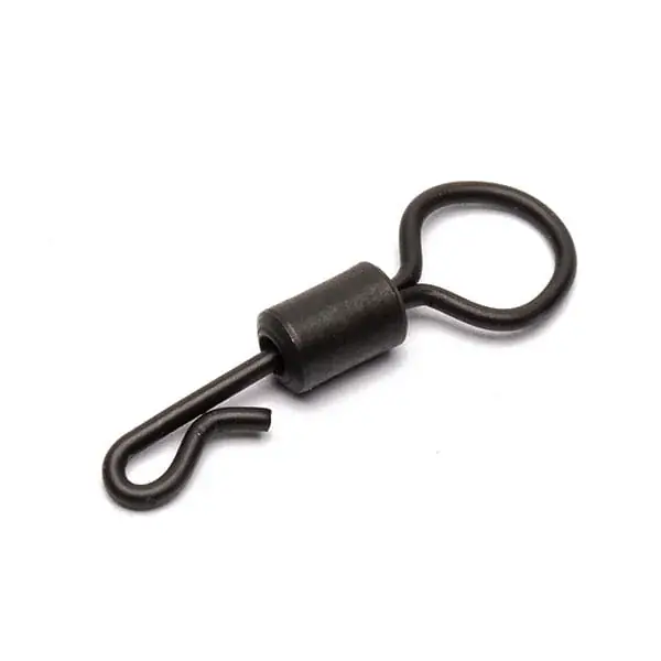 Autentický Nash Quick Change Helicopter Swivel