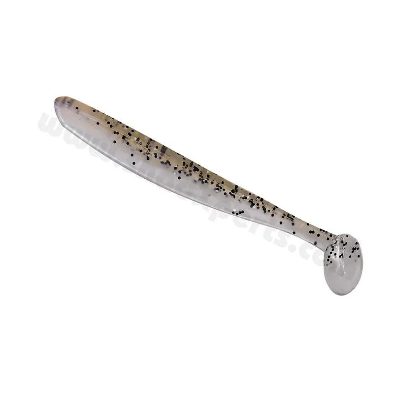 Finální Výprodej Relax Bass Shad 13 cm (5") Blauperl/Salt‘n Pepper 2 Stück