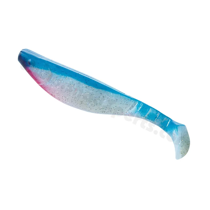 Relax Kopyto River 16 cm (6") Blauperl/Blau 2 Stück Autentický