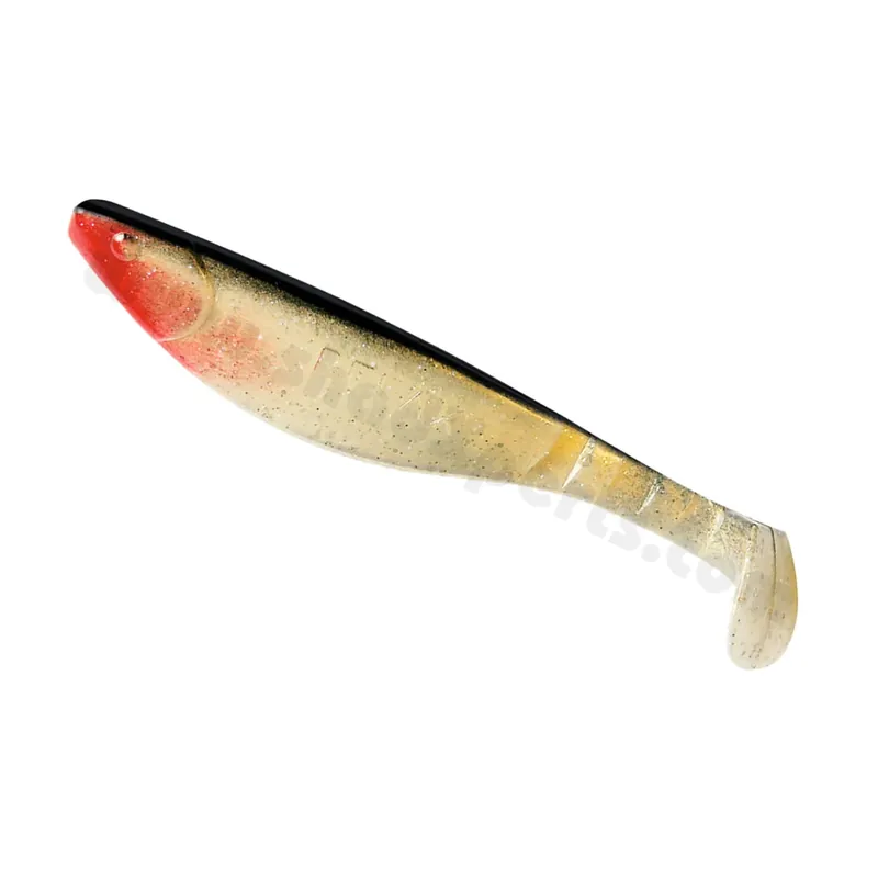 Odeslání Ihned Relax Kopyto River 16 cm (6") Goldperl/Schwarz 2 Stück