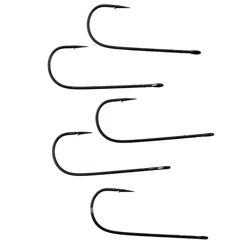 Novinka Mustad Flippin Hook Gr 2/0 7 Stück