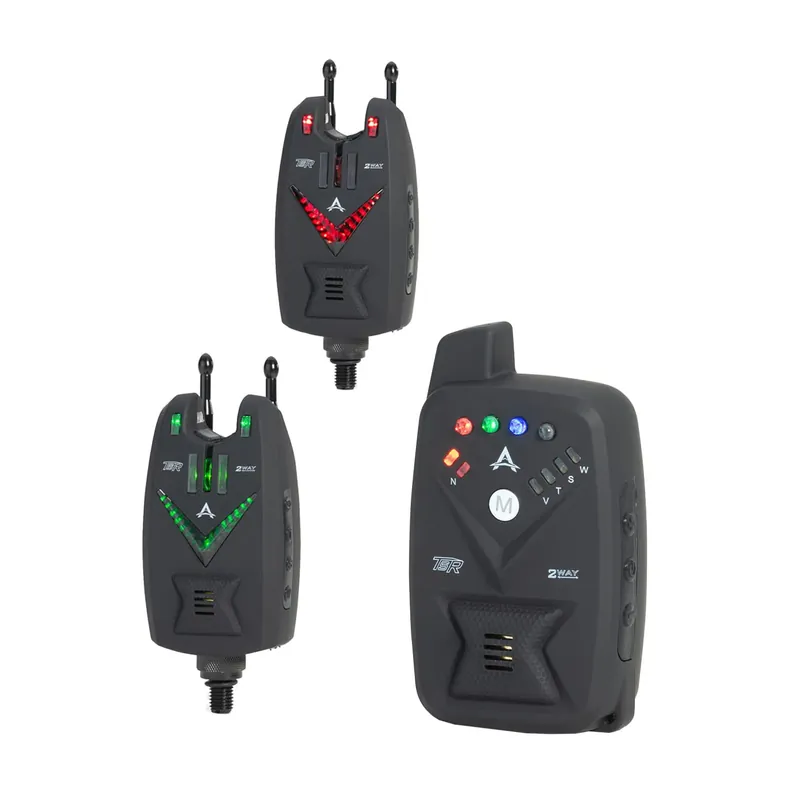 Akční Cena Anaconda TSR 2Way 2+1 Set Red, Green