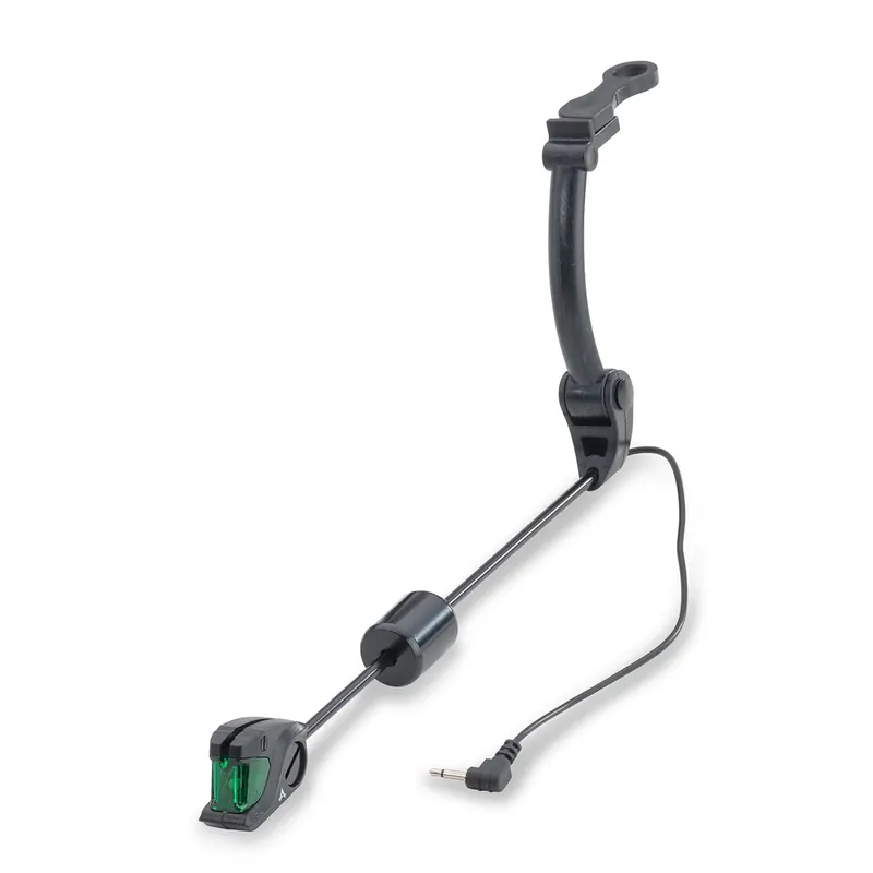 Hit Sezóny Anaconda Vipex RSX Green