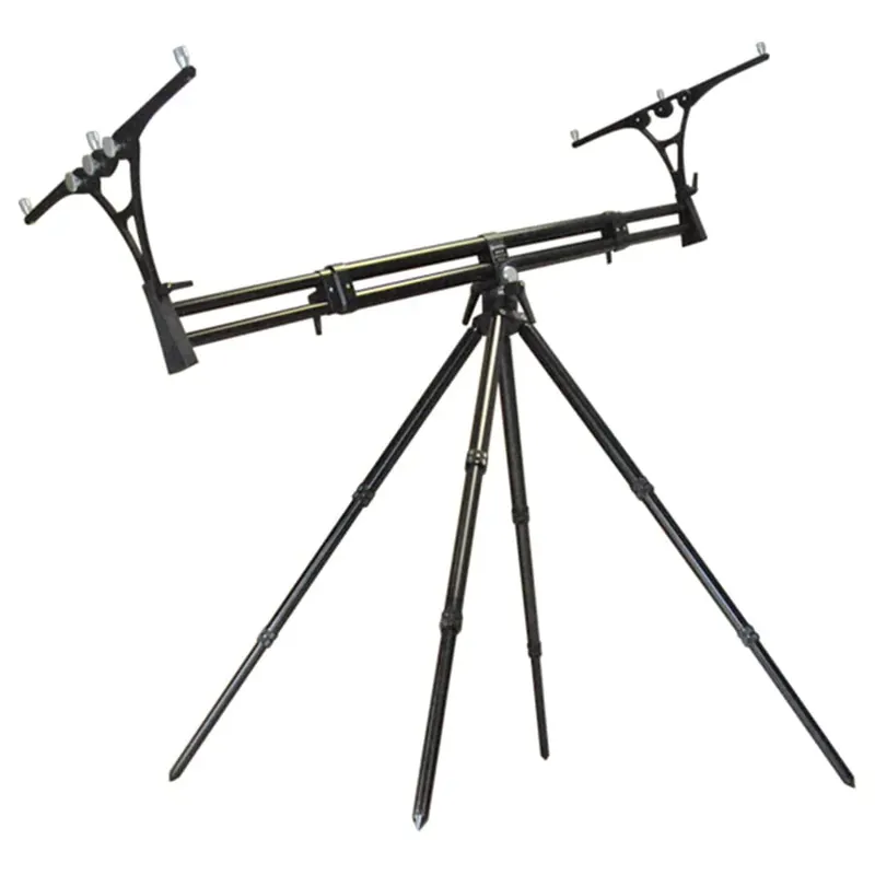 Meccanica Vadese Nick 95 Nero 3 Rod Black & Black Jen Po Omezenou Doba