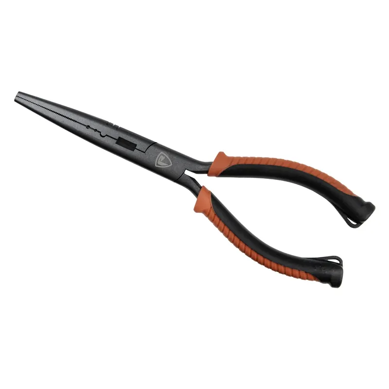 Pouze Dnes Fox Rage Long Nose Pliers 22cm Zange