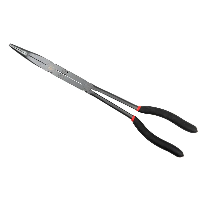 Fox Rage Power Grip Pliers 33cm Zange Finální Výprodej
