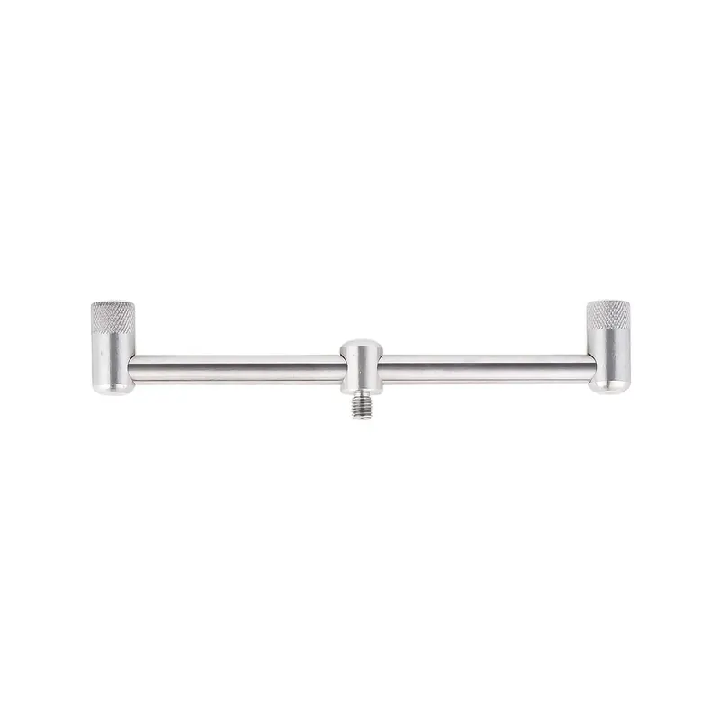 Cenový Hit Anaconda Stainless Steel Buzzer Bar 2er 17,5cm