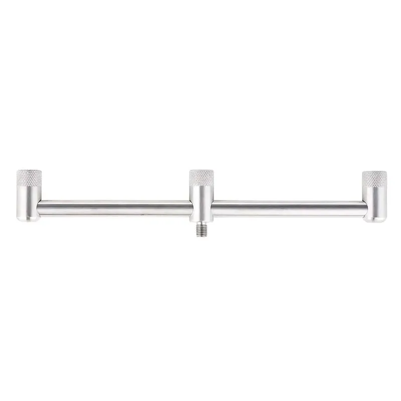 Anaconda Stainless Steel Buzzer Bar 3er 34cm Levný
