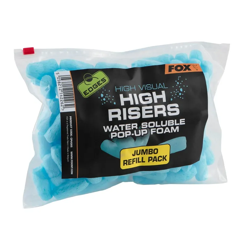 Tovární Cena FOX High Visual High Riser Jumbo Refill