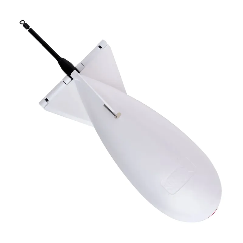 Horká Nabídka Spomb Midi White Futterrakete