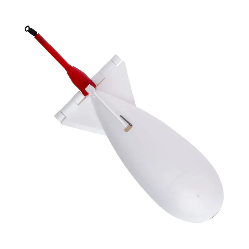 Sezónní Sleva Spomb Mini White Futterrakete