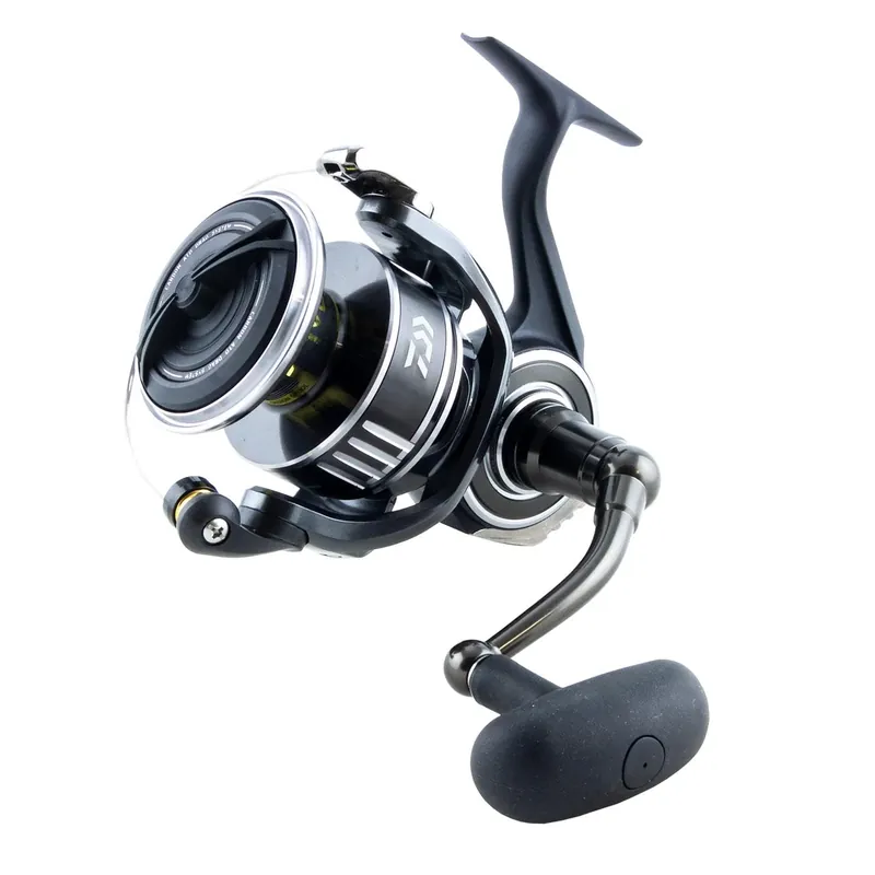 Výhodná Nabídka Daiwa BG MQ 8000-H