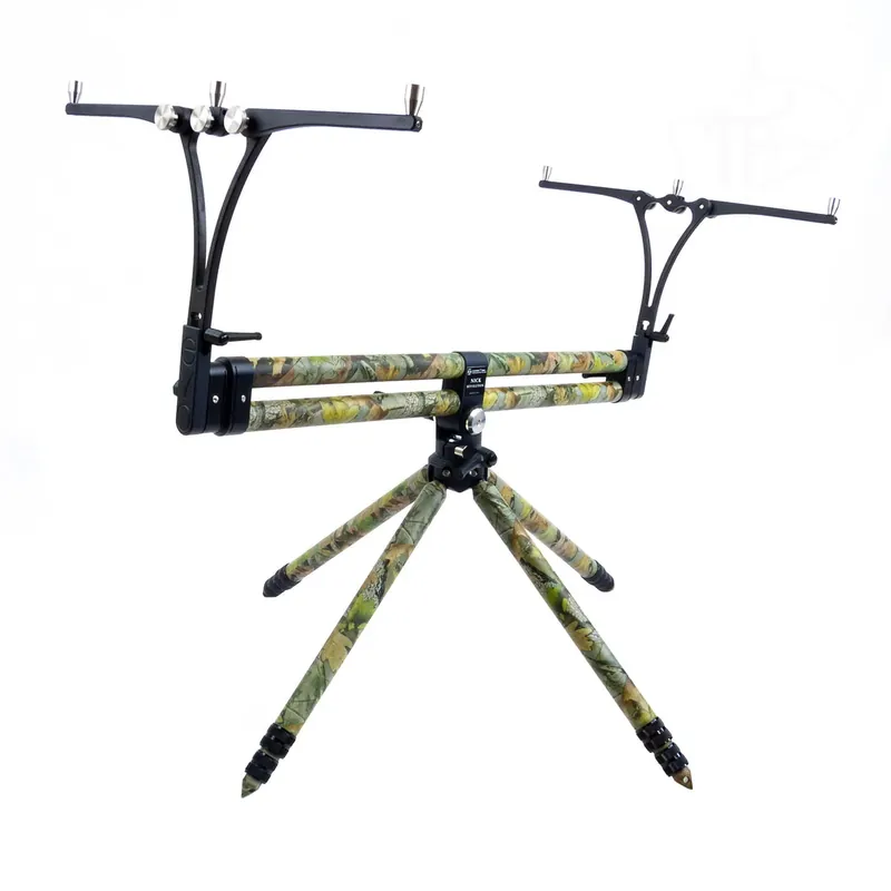 Odeslání Ihned Meccanica Vadese Nick Evolution Tubi Verde Camo + Snodi Neri