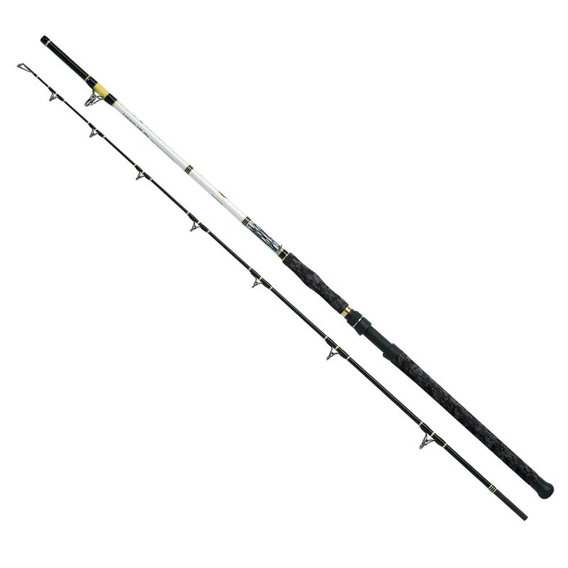 Autentický WFT Catbuster Bank 320 cm 200-1200g