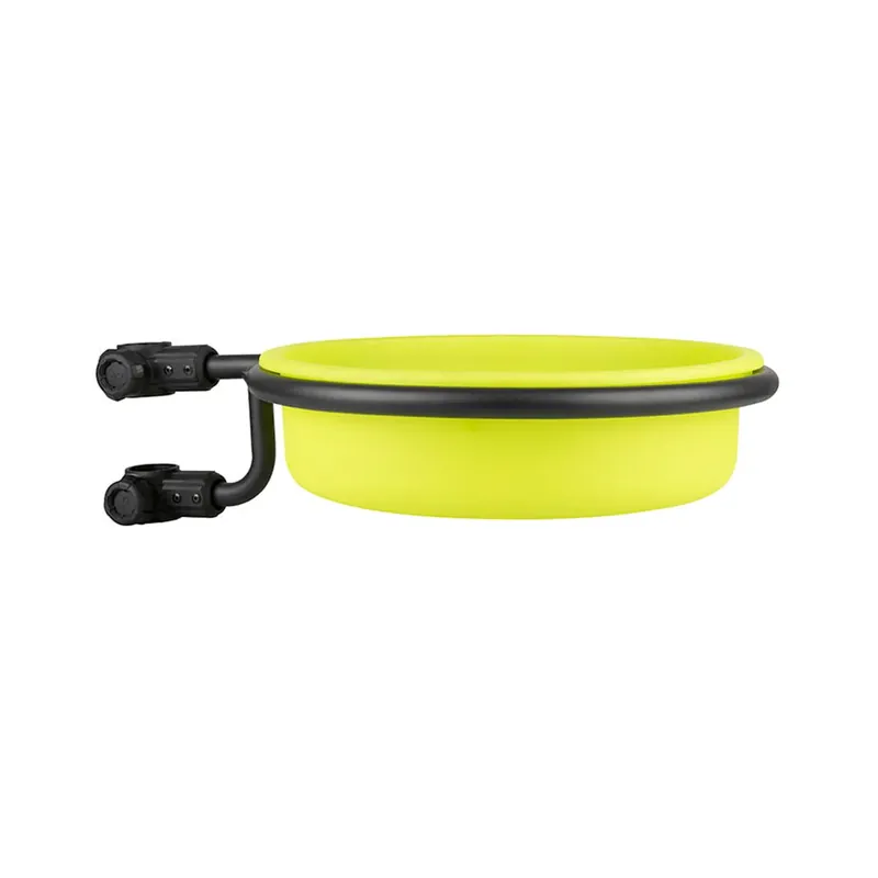 Vysoce Kvalitní Fox Matrix 3D-R X-Strong Bucket Hoop Inc Lime Bowl