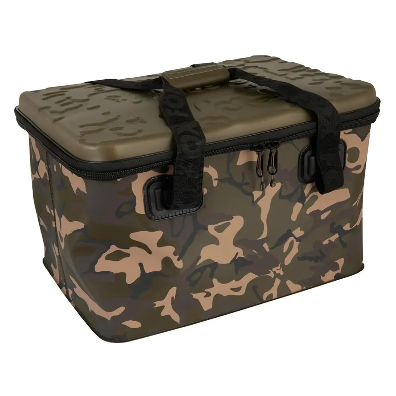 Fox Aquos Camolite Bag 40L Tovární Cena